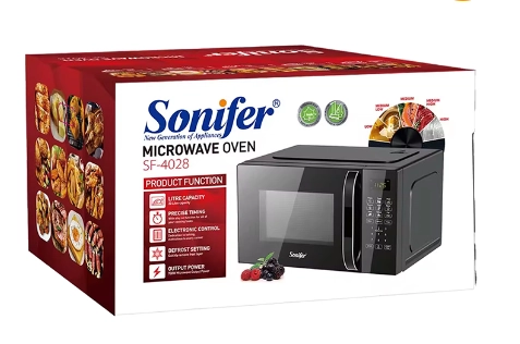 Sonifer SF-4028 mikroto‘lqinli pechi arzon