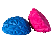 PowerGym A375 massaj uchun aylanali polusferasi - rasm №3 PowerGym A375 massaj uchun aylanali polusferasi arzon