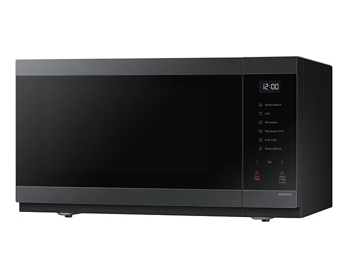 Samsung MG40DG5525AG mikroto‘lqinli pech sensorli boshqaruv bilan (gril funksiyasi bilan), Malayziya arzon