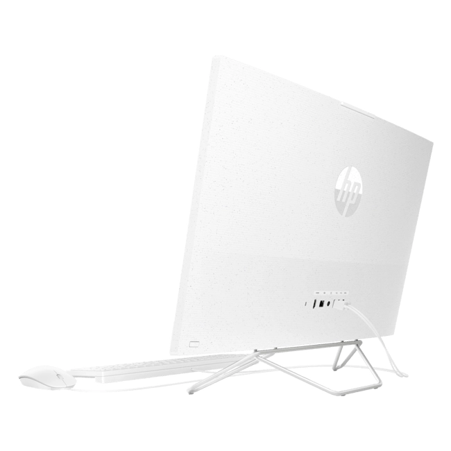 HP AIO 24-CB1026NH, Core i5-1235U, DDR 8GB, SSD 512GB 24" FHD monoblogi onlayn
