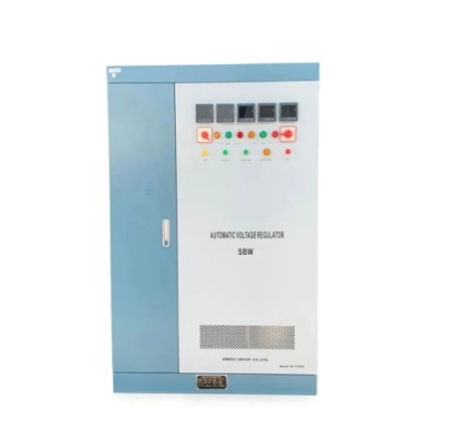 Стабилизатор вертикальный Beston SBW-D150KVA-3 (304-456)+Ударная дрель SBEV 1000-2 купить