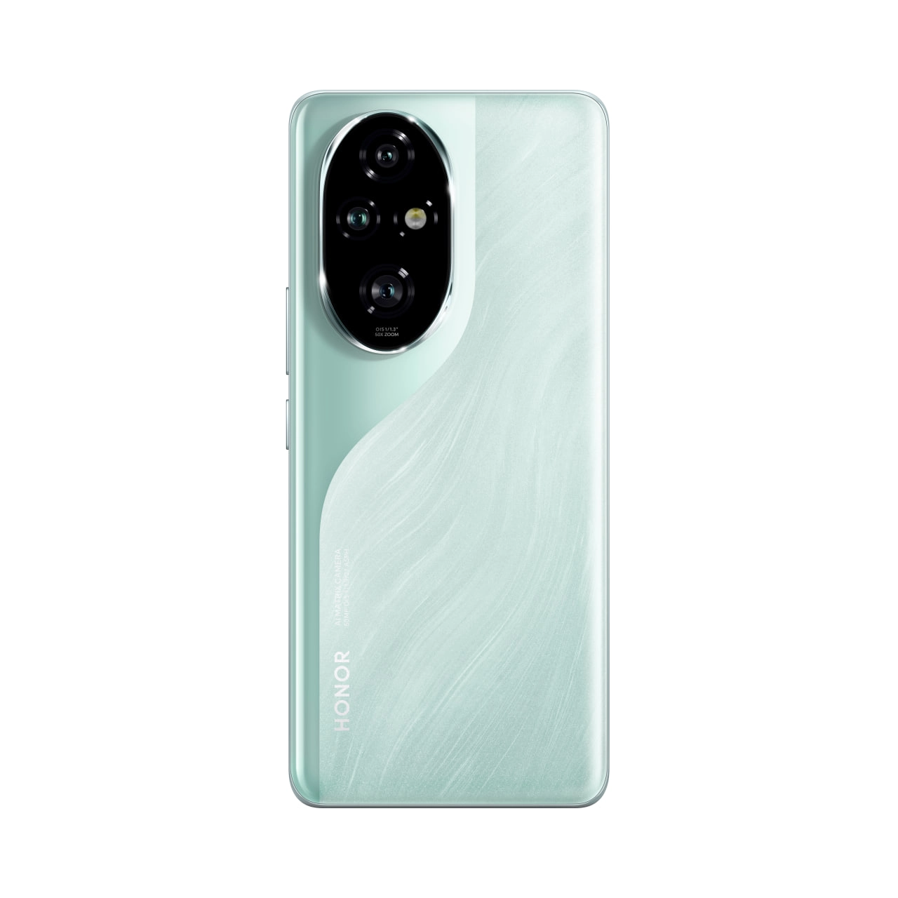 HONOR 200 Pro 12/512GB Ocean Cyan smartfoni O'zbekistonda