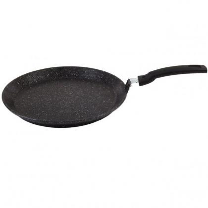 Olinuvchi dastali, 240 mm.lik Kukmara quymoq tovasi (qoramtir, oqish, qahva rangli, pista rangli) narxi