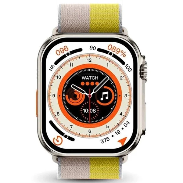 H10 Ultra smart-soati sotib olish