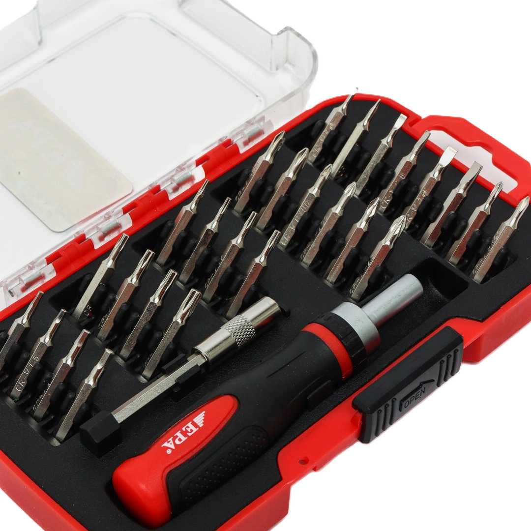 EPA EA-28N otvyortkasi , Black O'zbekistonda