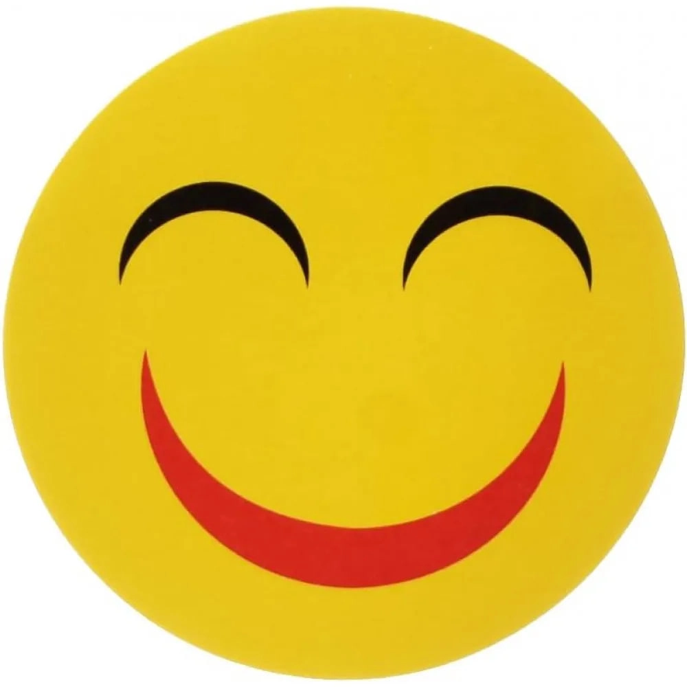 Yopishqoq eslatma stiker Jinxin Y06 Smile - rasm №3 Yopishqoq eslatma stiker Jinxin Y06 Smile arzon