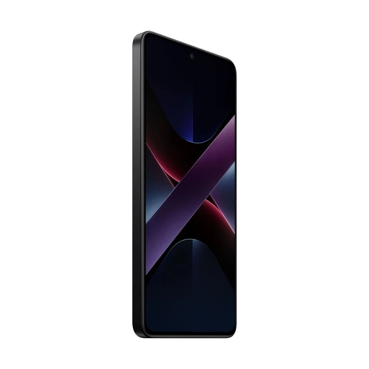 Xiaomi Poco X7 Pro 12/256GB Qora Smartfoni - rasm №3 Xiaomi Poco X7 Pro 12/256GB Qora Smartfoni arzon