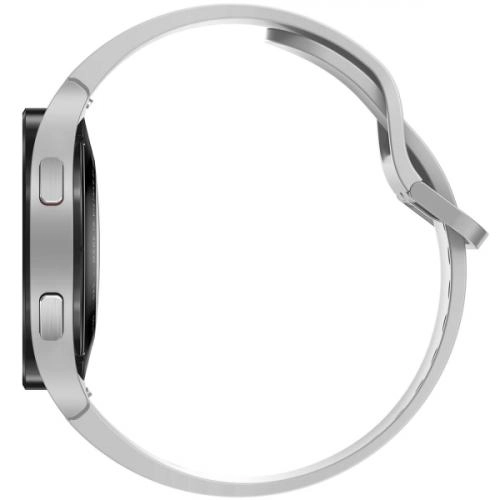 Смарт часы Samsung Galaxy Watch 4 (44 мм) Silver онлайн