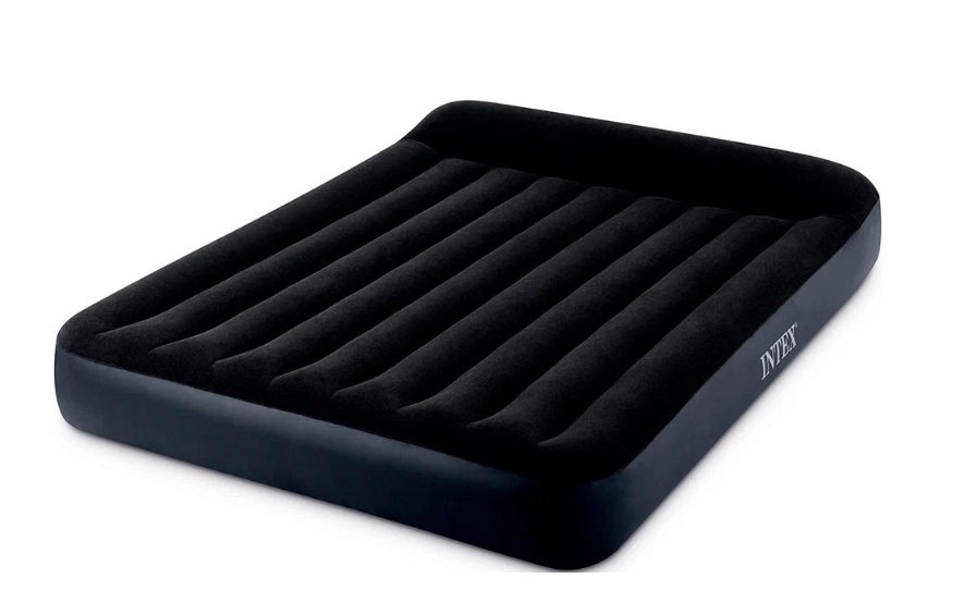 Надувной матрас Intex 64150 купить