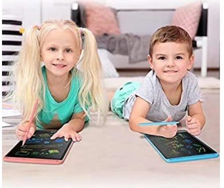 Письменный планшет для детей LCD NT012 недорого