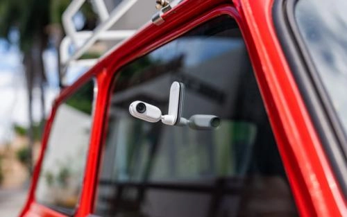 Карманная камера Insta360 GO 2 цена