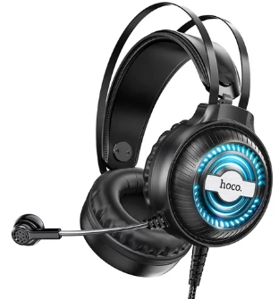 Компьютерная гарнитура Hoco W101 купить