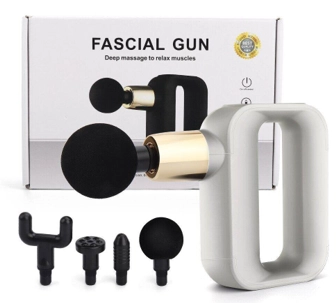 Умный Массажер для поясницы и спины A394 в Узбекистане