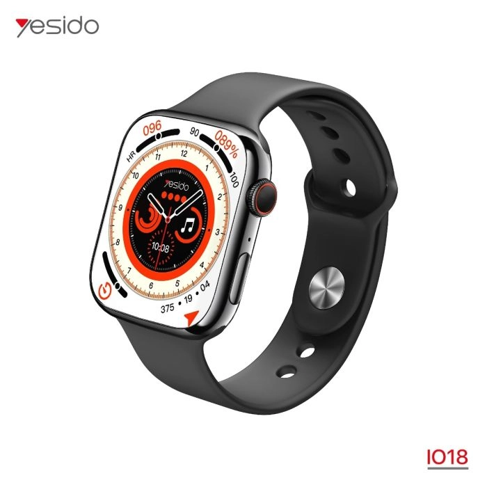 Смарт часы Yesido IO18 купить
