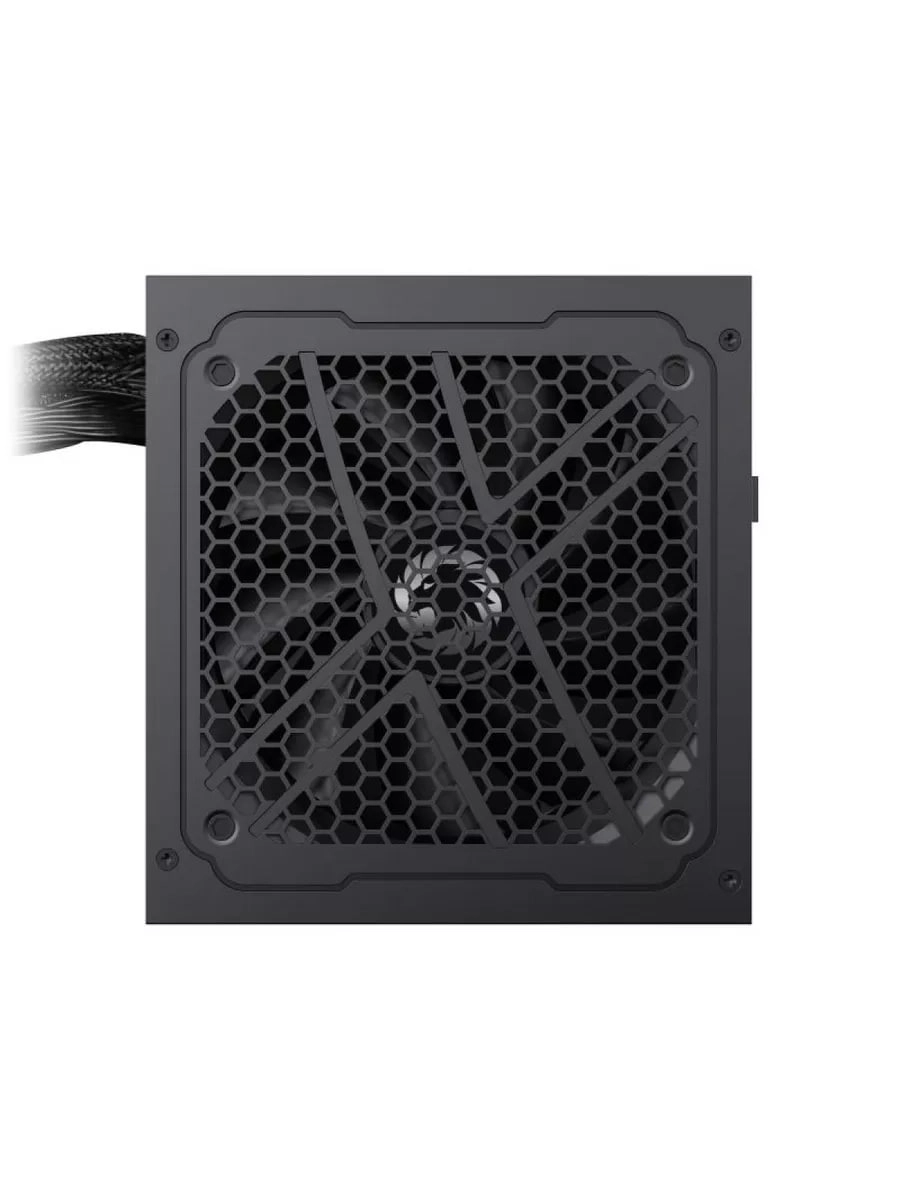 Блок питания Gamemax GX800 - фото №2 Блок питания Gamemax GX800 купить