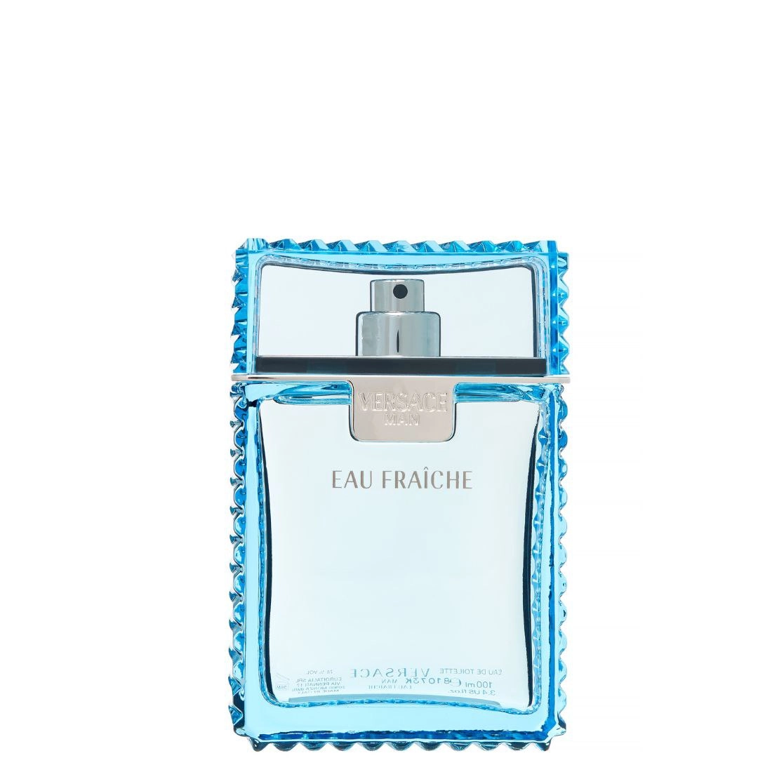 Frozen Ocean ( аналог Versace Fresh ) парфюм для мужчин 30 МЛ купить