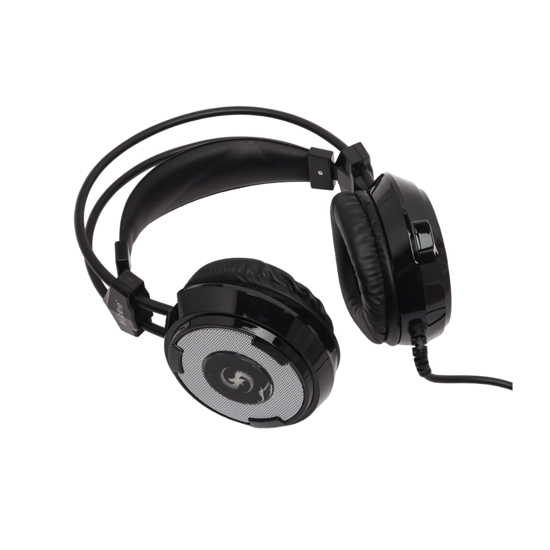 Проводные наушники Kubite U13 RGB USB купить