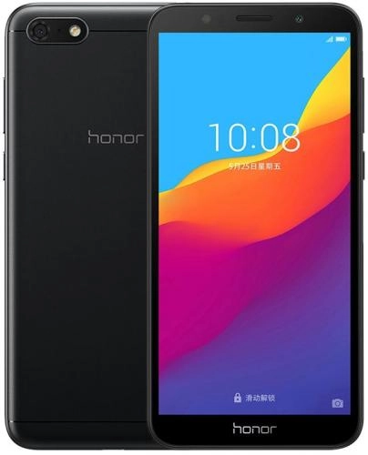 Honor 7S Black, Blue, Gold smartfoni sotib olish