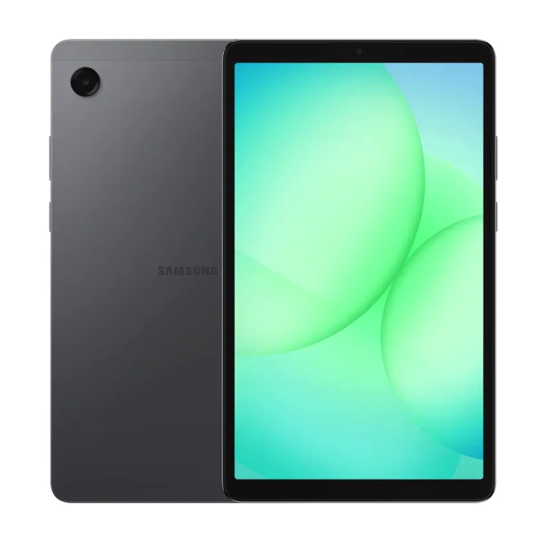 Планшет Samsung Galaxy Tab A11 8/128 Wi-Fi, Gray. (X135FZAESOZ) купить