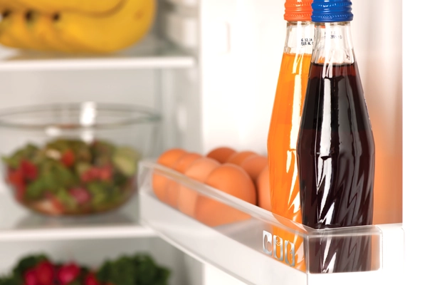 Холодильник Artel HD-276FND Eco Стальной камень онлайн