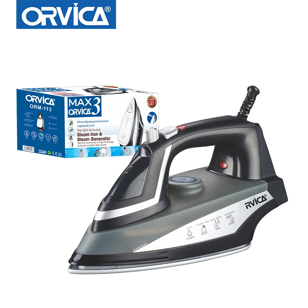 Утюг Max 3 ORVICA ORM-113 купить