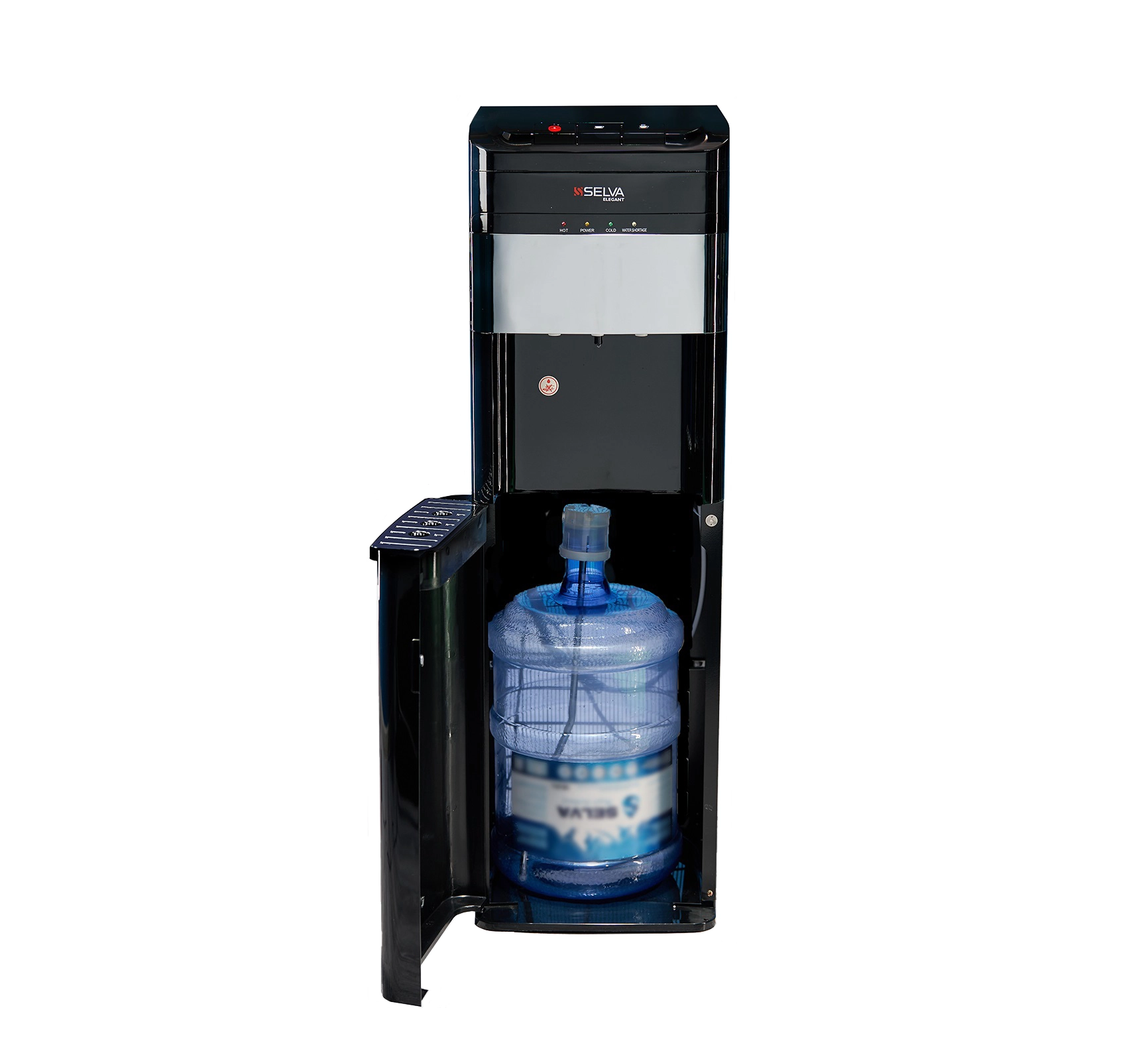 Кулер для воды Selva V5 sotib olish