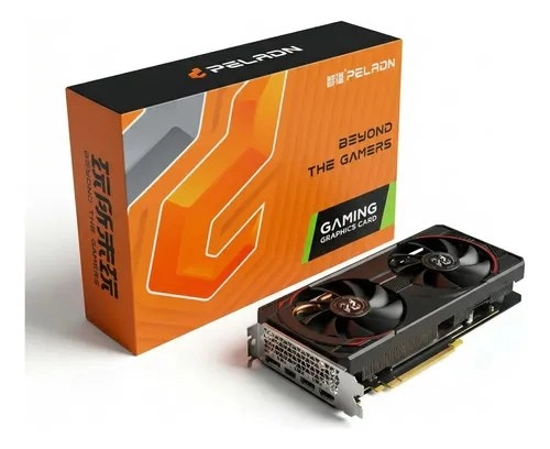 Videokarta Peladn Gaming RTX 3070 8G Graphics Card GDDR6 sotib olish