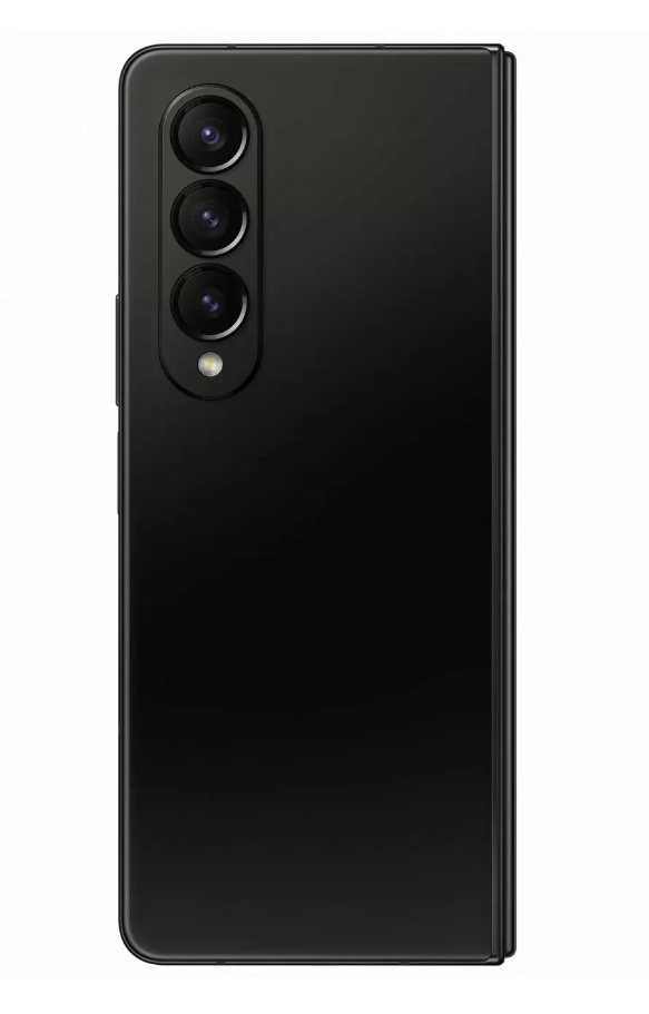Samsung Galaxy Z Fold 4 12/256GB Black Smartfoni yetkazib berish