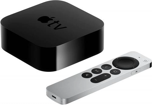 Смарт приставка Apple TV 4K (2021) 32GB недорого