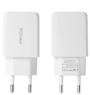 Зарядное устройство Remax PRODA LINSHY PRO PD-A22 в Узбекистане