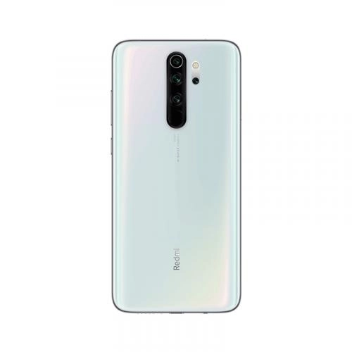 Смартфон Xiaomi Redmi Note 8 Pro 4/64GB White, Blue (Global Version) - фото №4 Смартфон Xiaomi Redmi Note 8 Pro 4/64GB White, Blue (Global Version) в Узбекистане