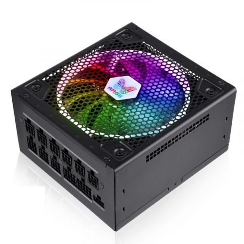 Super Flower Leadex III Gold ARGB 750W quvvatlash blogi sotib olish