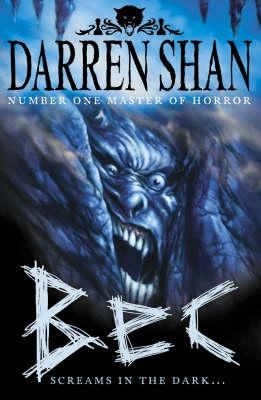 Darren Shan: Bec sotib olish