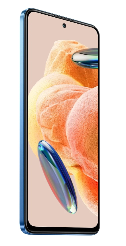 Xiaomi Redmi Note 12 Pro 6/128GB Blue smartfoni onlayn