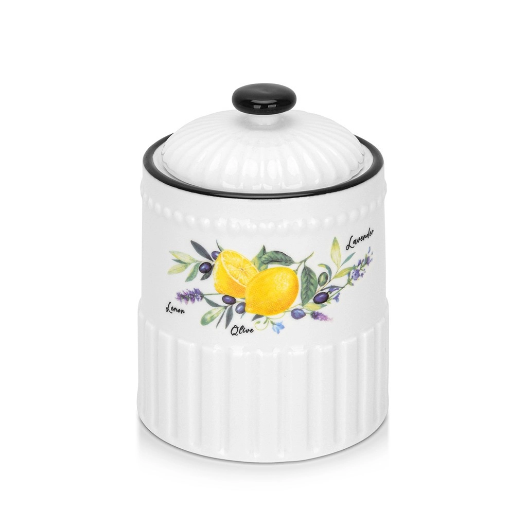 Fissman Provence 270 ml farforli shakar idishi sotib olish