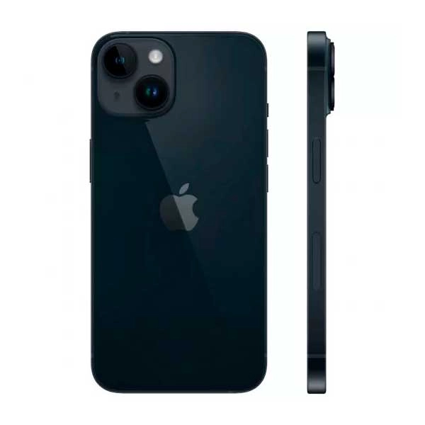 Смартфон Apple iPhone 14 Plus 128GB Midnight недорого