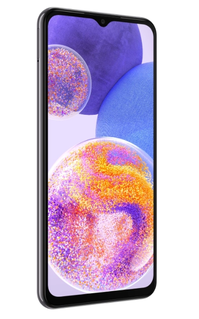 Смартфон Samsung Galaxy A23 4/128GB Чёрный онлайн