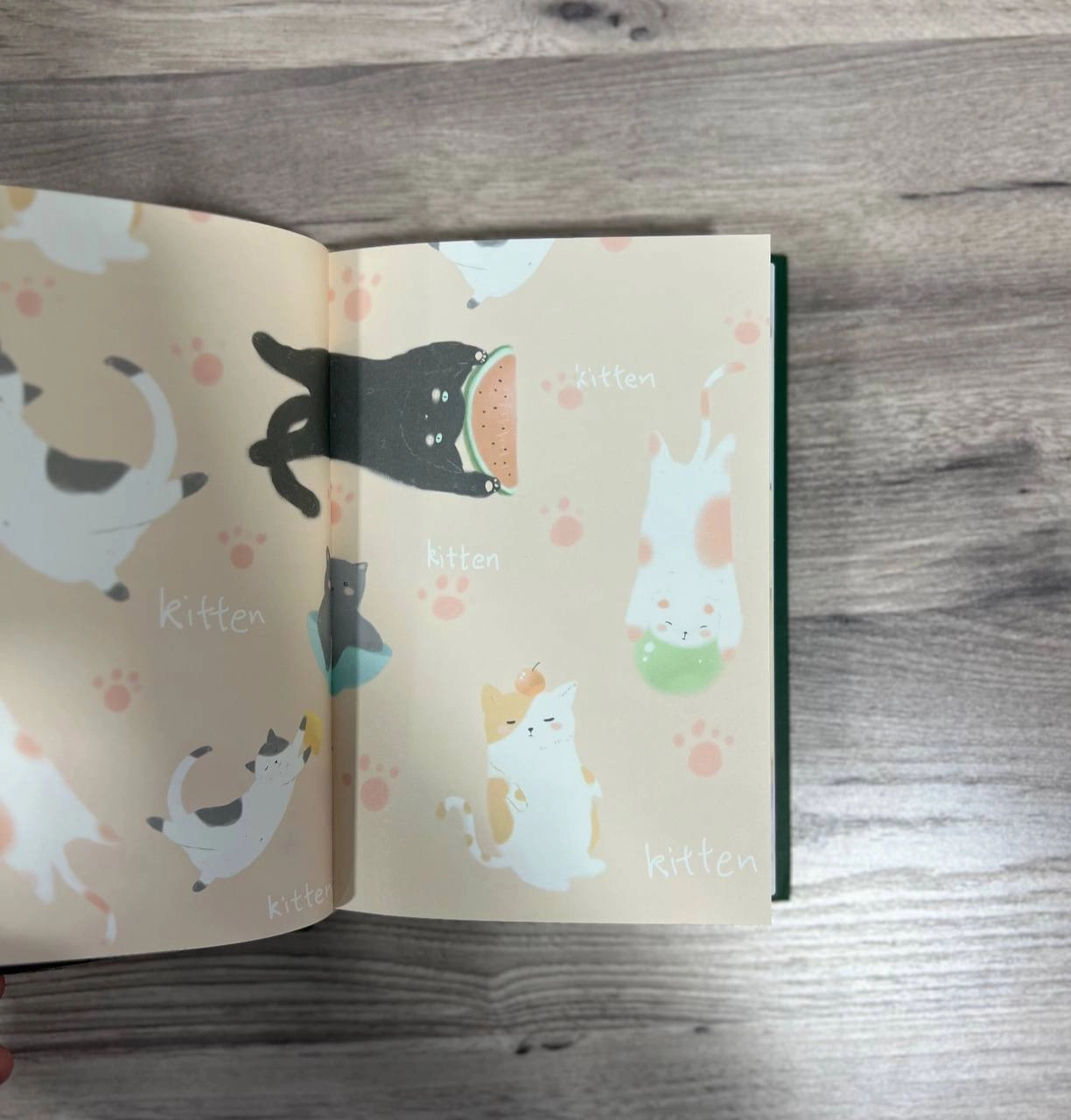 Summer jam apple блокнот (200 pages) рассрочка