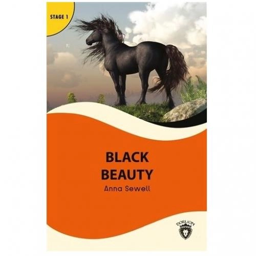 Anna Sewell: Black beauty купить
