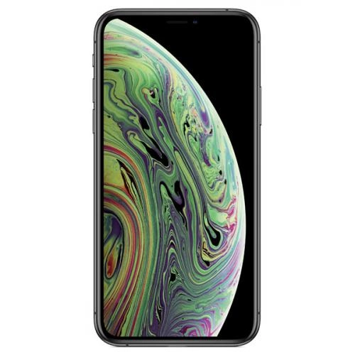Смартфон iPhone Xs 256GB Gray купить