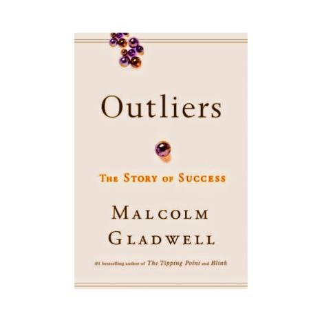 Malcolm Gladwell: Outliers. The Stoy of Success купить