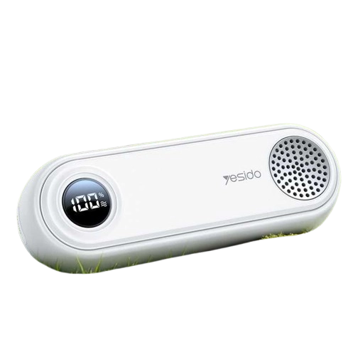 Muzlatgich uchun BARER hid yutuvchi Yesido EC33 sotib olish