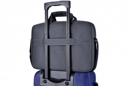 Tucano Loop Slim 15" Black noutbuk sumkasi arzon