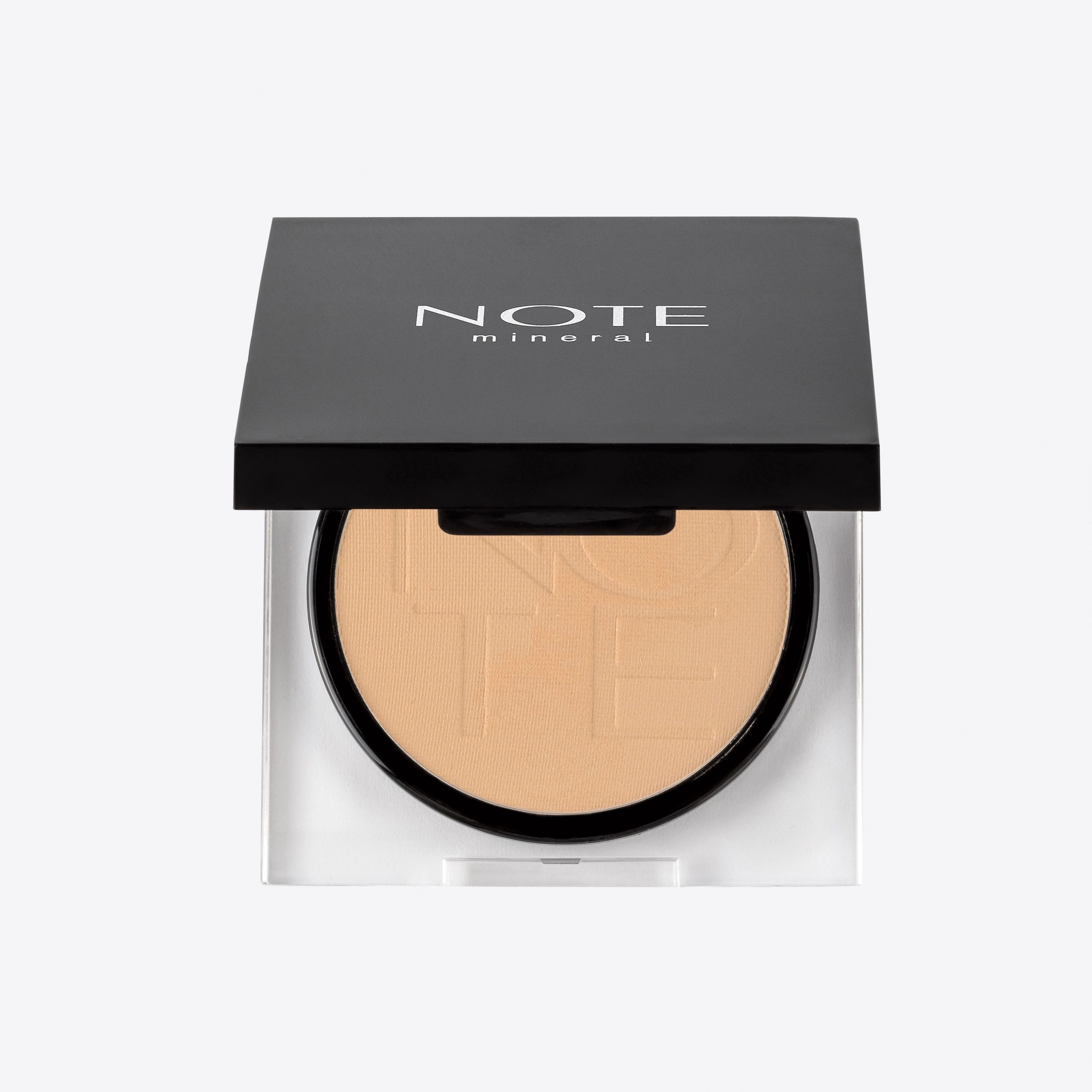 Mineral yuz upasi NOTE MINERAL POWDER 01 (10 g) O'zbekistonda