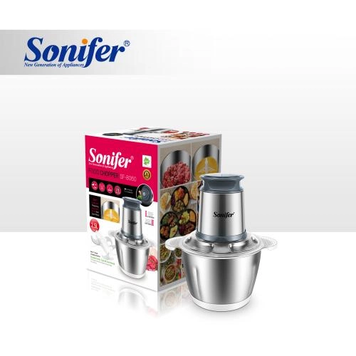 Sonifer SF-8060  maydalagichi arzon