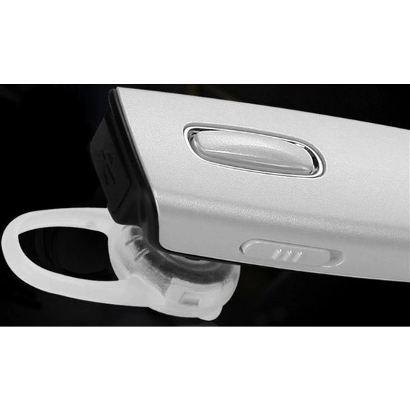 Bluetooth-гарнитура QCY-Q7 белый онлайн