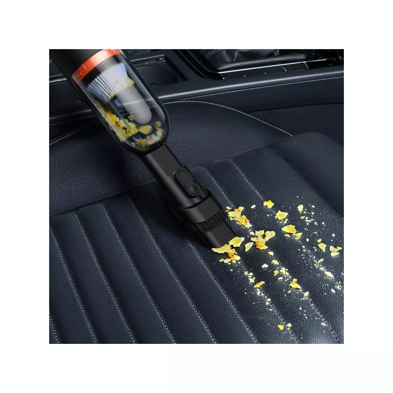 Baseus A2 Pro VCAQ040001 qora Portativ changyutgichi sotib olish