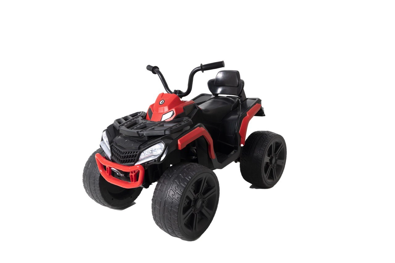 Детский Электромотоцикл Didit HM-1289 красный недорого