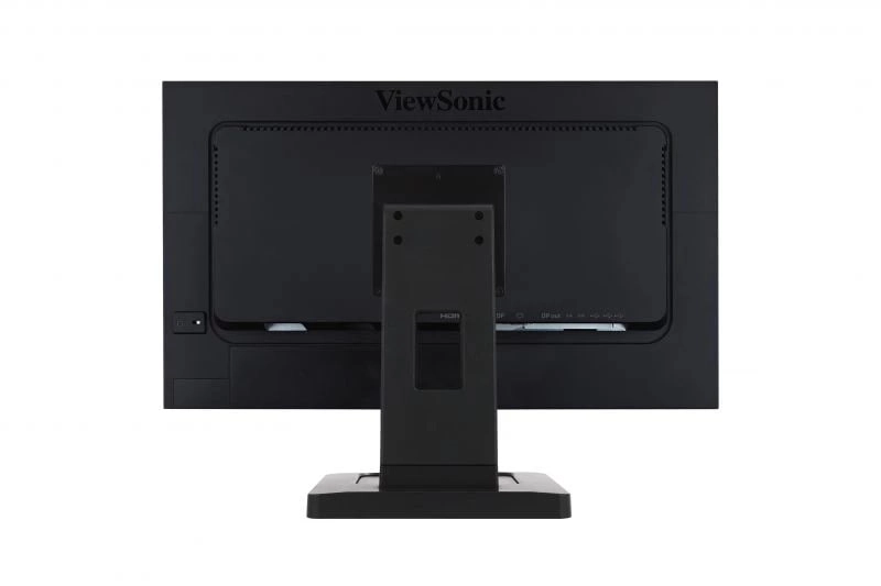 Сенсорный монитор ViewSonic TD2421 - фото №3 Сенсорный монитор ViewSonic TD2421 недорого