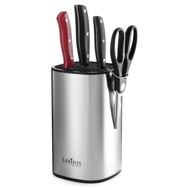 Колода для ножей «Universal Knife Block» от бренда RICHARDSON SHEFFIELD R16483P583846 купить